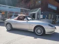 Fiat Barchetta +wenig KM +Service+TÜV neu +Hardtop