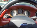 Fiat Barchetta +wenig KM +Service+TÜV neu +Hardtop