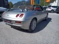 Fiat Barchetta +wenig KM +Service+TÜV neu +Hardtop