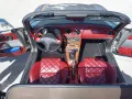 Fiat Barchetta +wenig KM +Service+TÜV neu +Hardtop