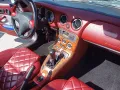 Fiat Barchetta +wenig KM +Service+TÜV neu +Hardtop