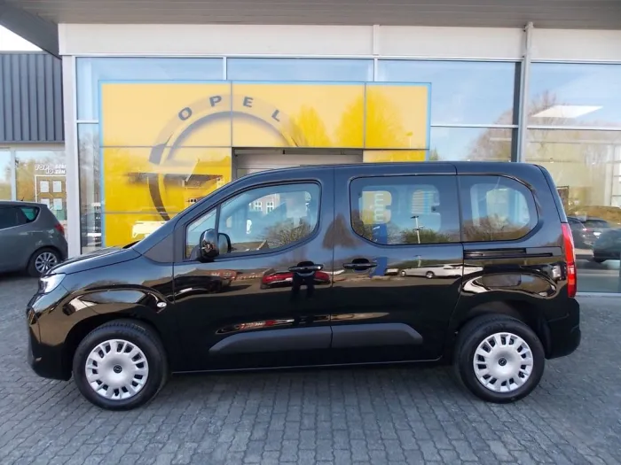 Opel Combo Life 1.5 D Edition