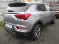 Ssangyong Korando AUTOMATIC Plus Edition LED LMF PDC