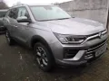 Ssangyong Korando AUTOMATIC Plus Edition LED LMF PDC