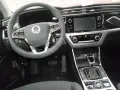 Ssangyong Korando AUTOMATIC Plus Edition LED LMF PDC