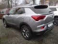 Ssangyong Korando AUTOMATIC Plus Edition LED LMF PDC