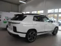 Ssangyong KGM ACTYON 4WD 6AT LED SH V+H 360° KAMERA