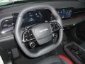 Ssangyong KGM ACTYON 4WD 6AT LED SH V+H 360° KAMERA