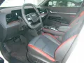 Ssangyong KGM ACTYON 4WD 6AT LED SH V+H 360° KAMERA