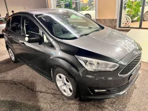 Ford C-Max 1.5 TDCi 95CV Start&Stop Plus