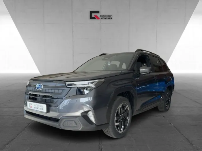 Subaru Forester Exclusive 2.0ie e-BOXER Lineartr. Schie