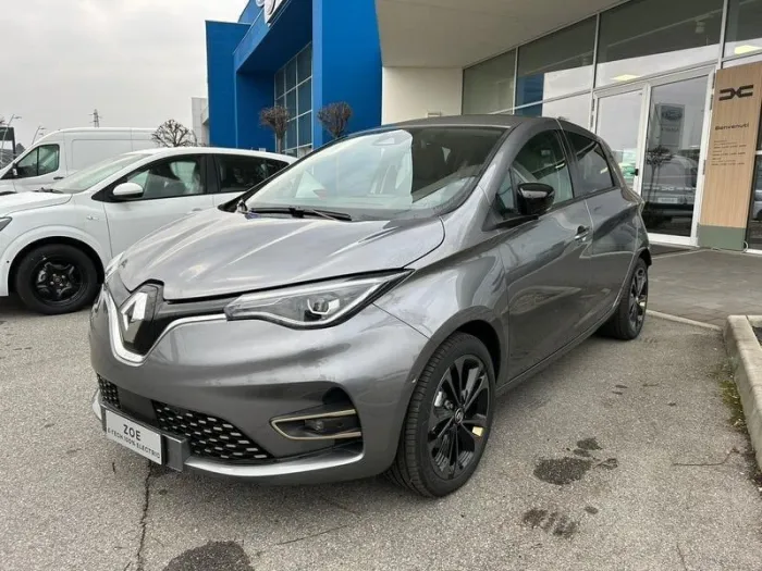 Other Renault ZOE Iconic R135