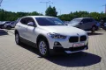 BMW X2 sDrive 18 i LED Navi Head-Up Sitzheizung AHK