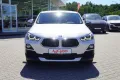BMW X2 sDrive 18 i LED Navi Head-Up Sitzheizung AHK
