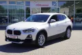 BMW X2 sDrive 18 i LED Navi Head-Up Sitzheizung AHK