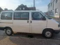 Volkswagen VW T4 mit LKW Zulassung    Nur noch 2Tage!...