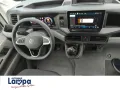 Volkswagen Crafter 35 Kasten 2.0 TDI 6-Gang  AHK,MFL,DAB+