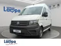 Volkswagen Crafter 35 Kasten 2.0 TDI 6-Gang  AHK,MFL,DAB+
