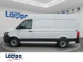 Volkswagen Crafter 35 Kasten 2.0 TDI 6-Gang  AHK,MFL,DAB+