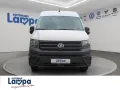 Volkswagen Crafter 35 Kasten 2.0 TDI 6-Gang  AHK,MFL,DAB+