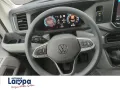 Volkswagen Crafter 35 Kasten 2.0 TDI 6-Gang  AHK,MFL,DAB+