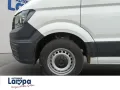 Volkswagen Crafter 35 Kasten 2.0 TDI 6-Gang  AHK,MFL,DAB+