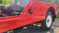 Jeep 1967 Jeep CJ6 Original 8.351 Km!