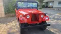 Jeep 1967 Jeep CJ6 Original 8.351 Km!