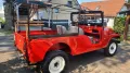 Jeep 1967 Jeep CJ6 Original 8.351 Km!