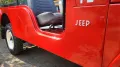 Jeep 1967 Jeep CJ6 Original 8.351 Km!