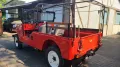 Jeep 1967 Jeep CJ6 Original 8.351 Km!