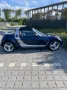 Smart Roadster 60kW -