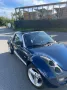 Smart Roadster 60kW -