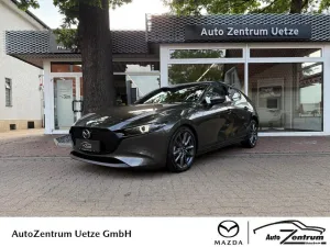 Mazda 3 2.5 TAKUMI Automatik Leder MatrixLED BOSE 360K