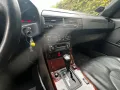 Mercedes-Benz Mercedes SL 320 R 129 BJ 1996