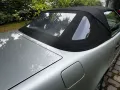 Mercedes-Benz Mercedes SL 320 R 129 BJ 1996