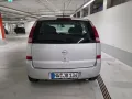 Opel Meriva A Silber 1.6 Automatik  TÜV bi...