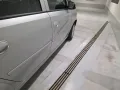 Opel Meriva A Silber 1.6 Automatik  TÜV bi...