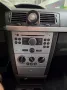 Opel Meriva A Silber 1.6 Automatik  TÜV bi...
