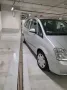 Opel Meriva A Silber 1.6 Automatik  TÜV bi...