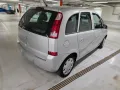 Opel Meriva A Silber 1.6 Automatik  TÜV bi...