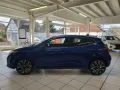 Mitsubishi COLT Select 1.0 T-Benziner 6-Gang