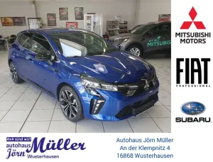 Mitsubishi COLT Select 1.0 T-Benziner 6-Gang