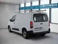 Peugeot Partner Kasten Premium 1.5 BlueHDI L2 Sortimo
