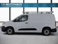 Peugeot Partner Kasten Premium 1.5 BlueHDI L2 Sortimo