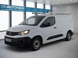 Peugeot Partner Kasten Premium 1.5 BlueHDI L2 Sortimo