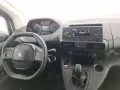 Peugeot Partner Kasten Premium 1.5 BlueHDI L2 Sortimo
