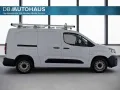 Peugeot Partner Kasten Premium 1.5 BlueHDI L2 Sortimo
