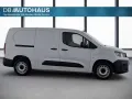 Peugeot Partner Kasten Premium 1.5 BlueHDI 