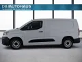 Peugeot Partner Kasten Premium 1.5 BlueHDI 